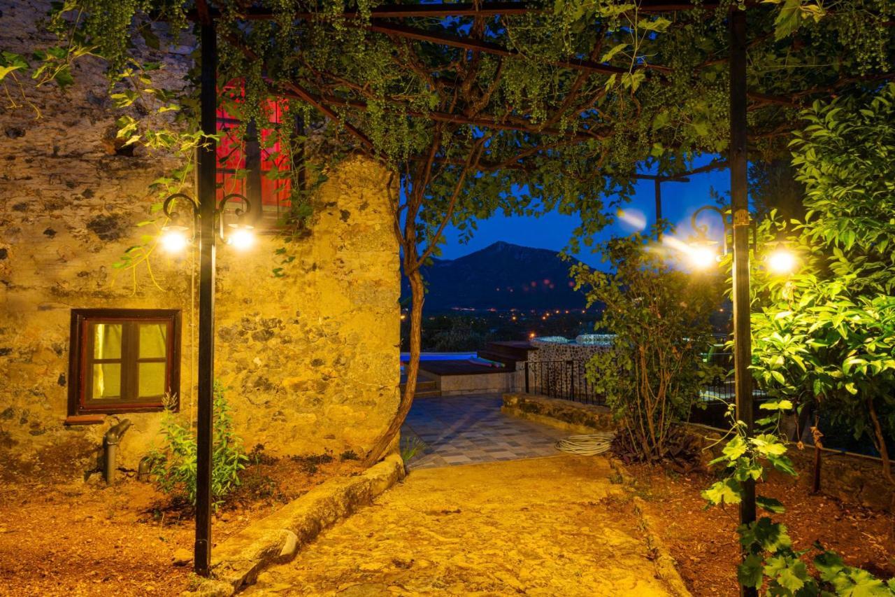 Manzara Villa Fethiye