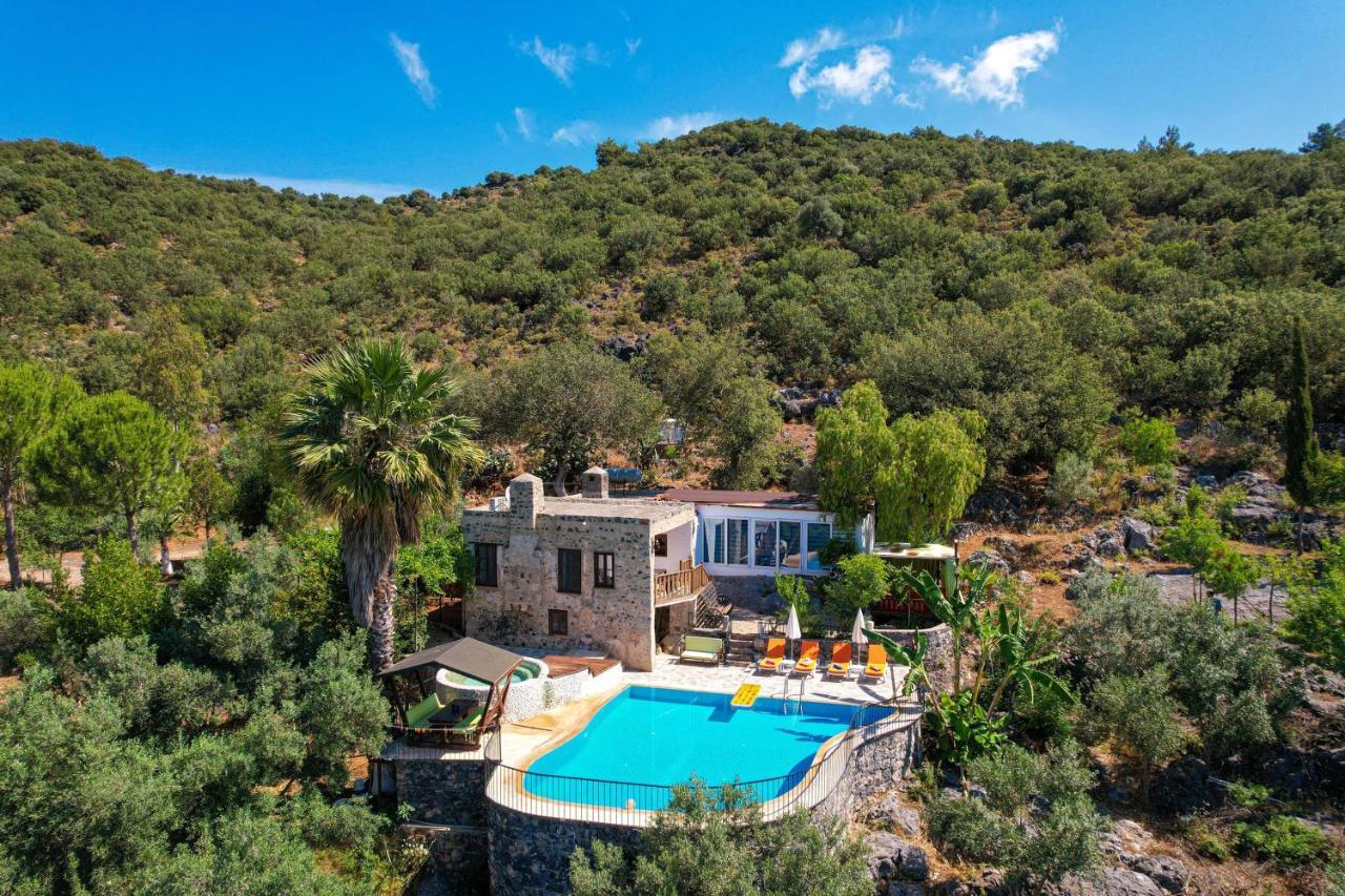 Villa Manzara