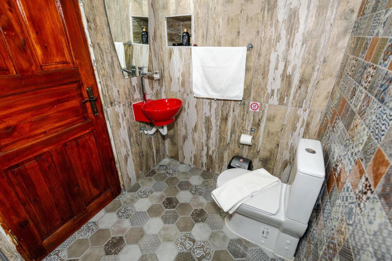 Villa Manzara