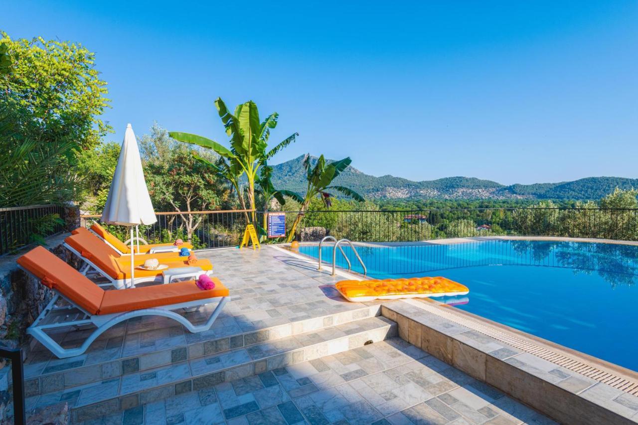 Villa Manzara Fethiye