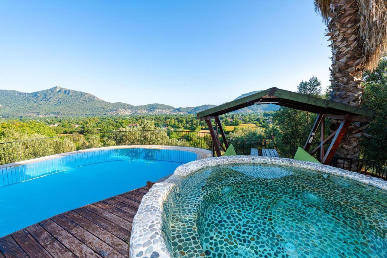 Manzara Villa