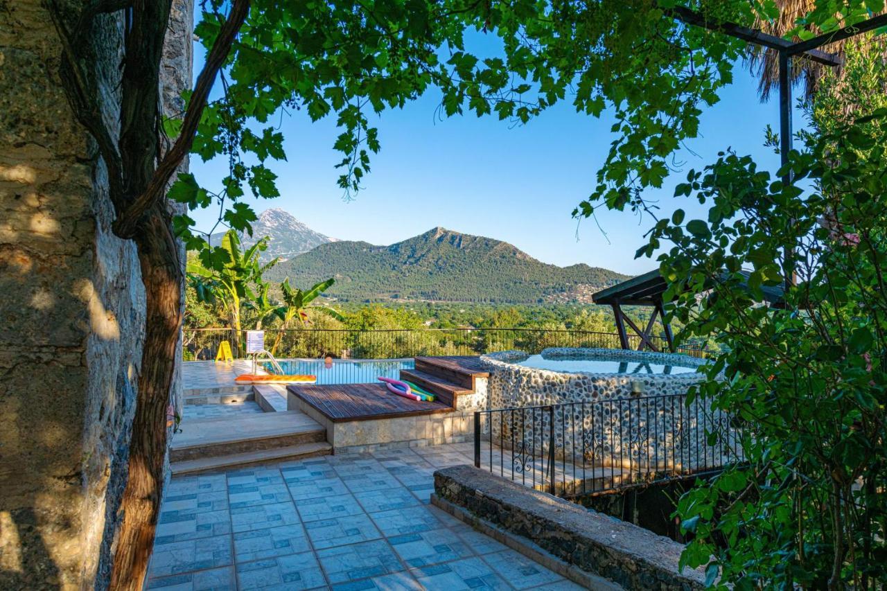 Manzara Villa