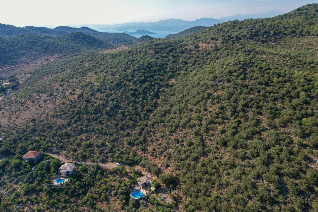 Villa Manzara