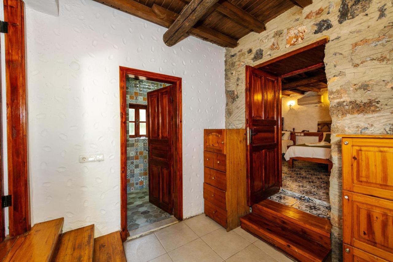 Manzara Villa
