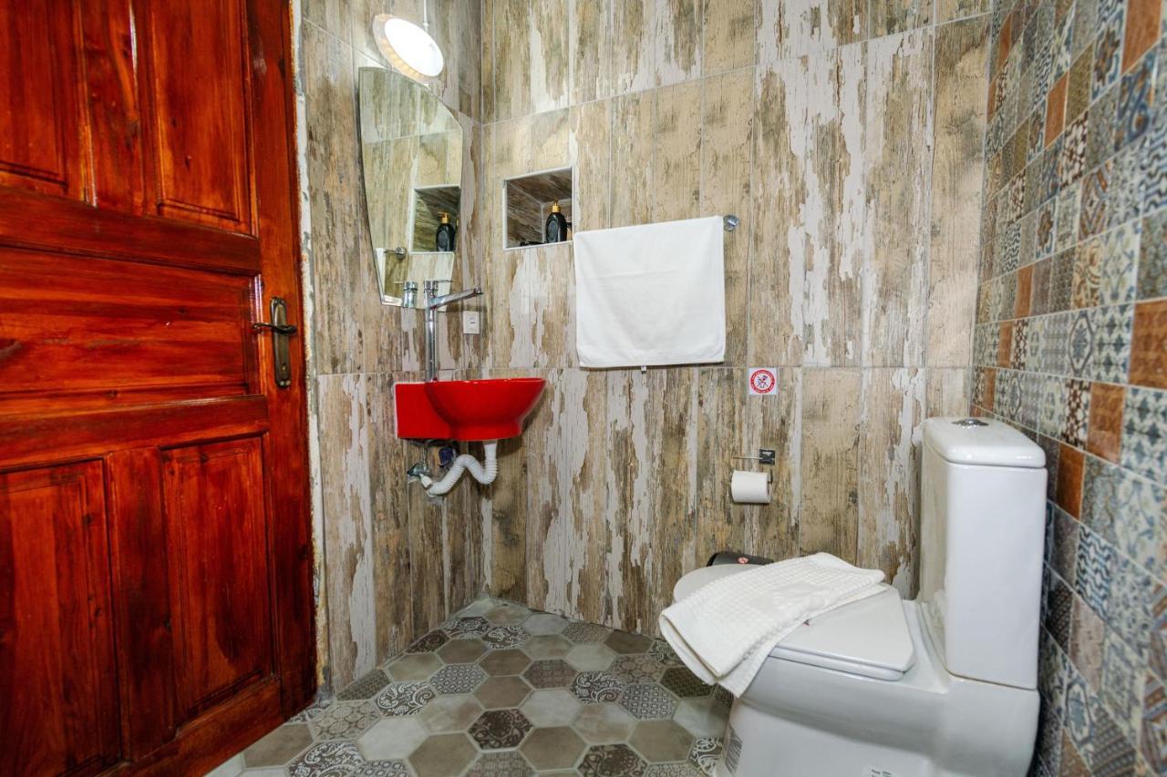 Manzara Villa Fethiye