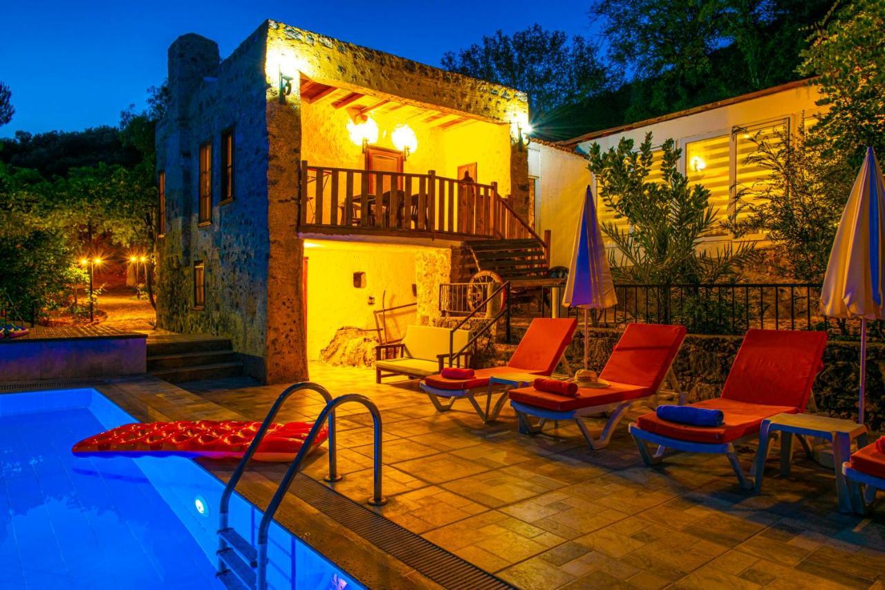 Manzara Fethiye
