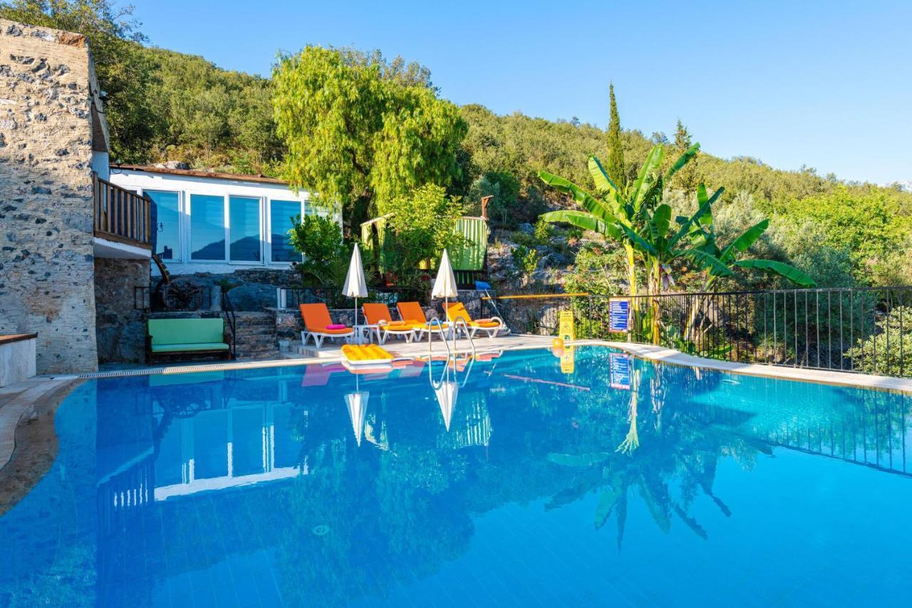 Villa Manzara *