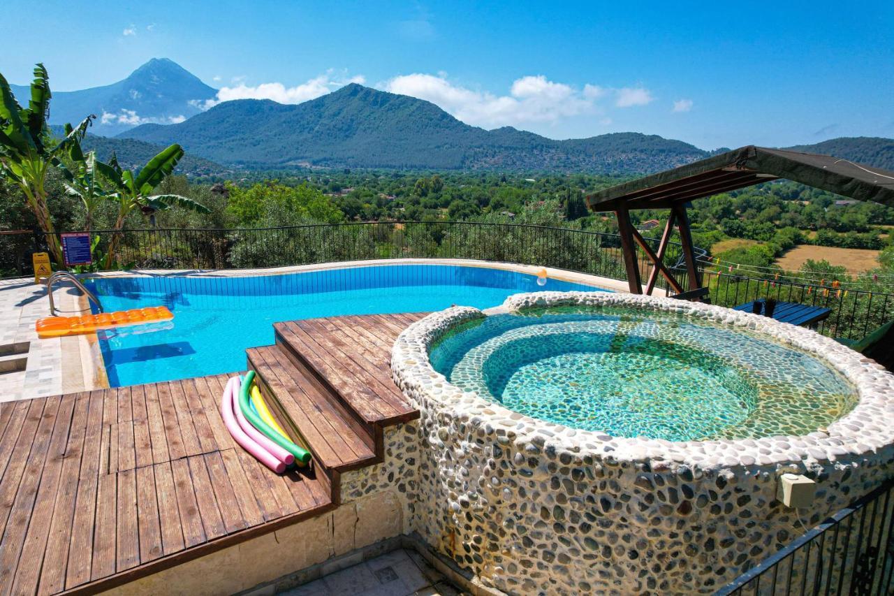 Villa Manzara Fethiye