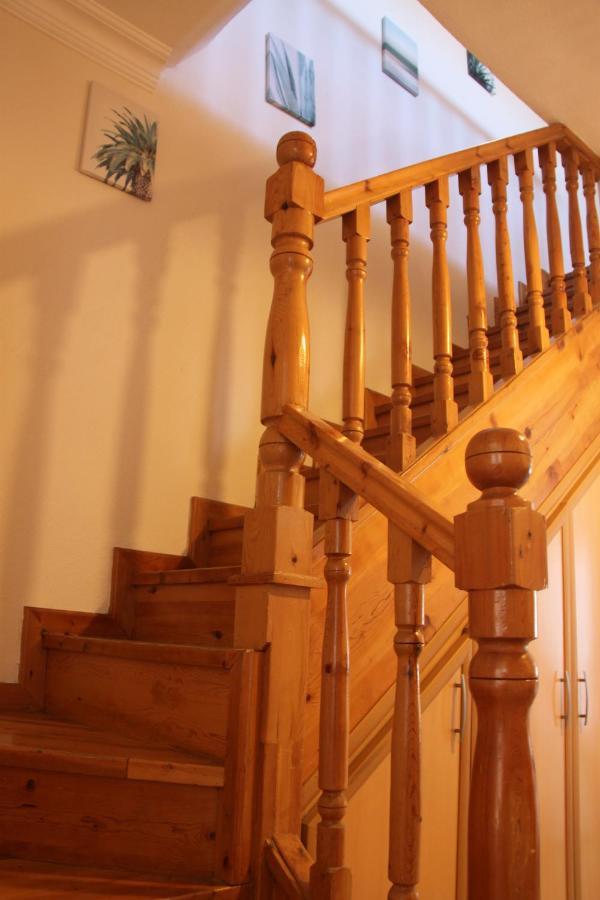 Kaya Duplex Apartment *