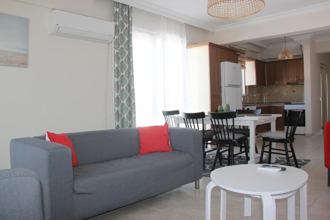 Apartment Kaya Duplex *