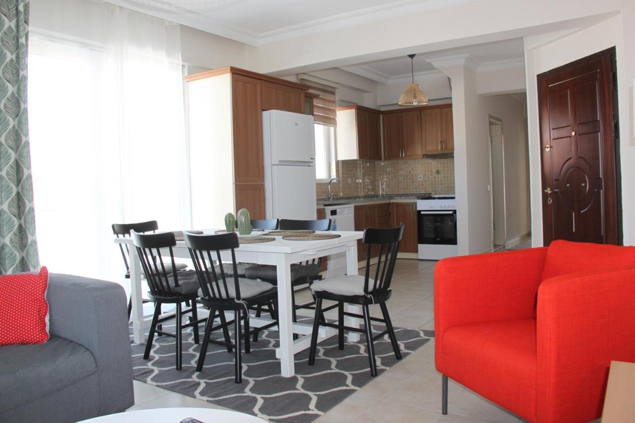 Kaya Duplex * Fethiye