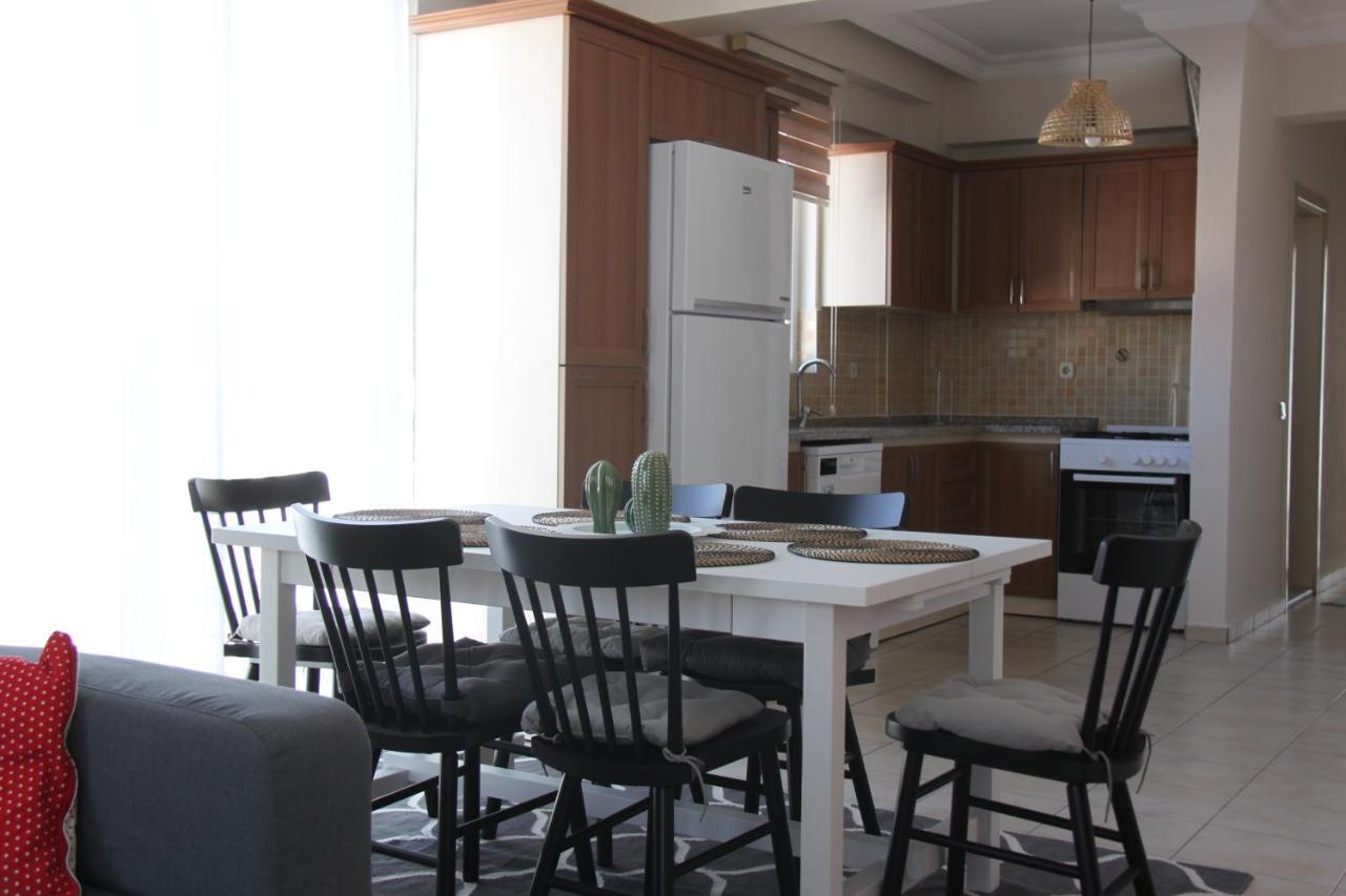 Kaya Duplex * Fethiye