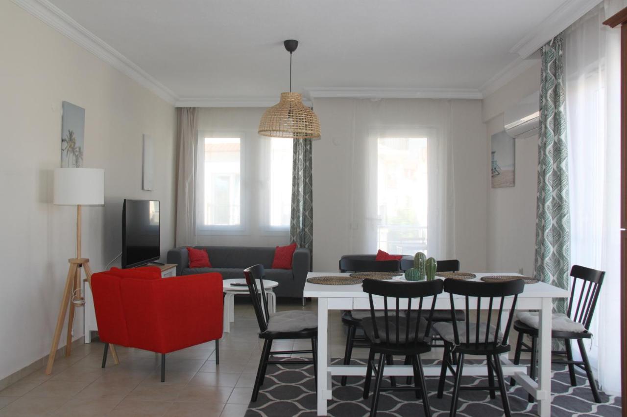 Kaya Duplex Apartment Fethiye