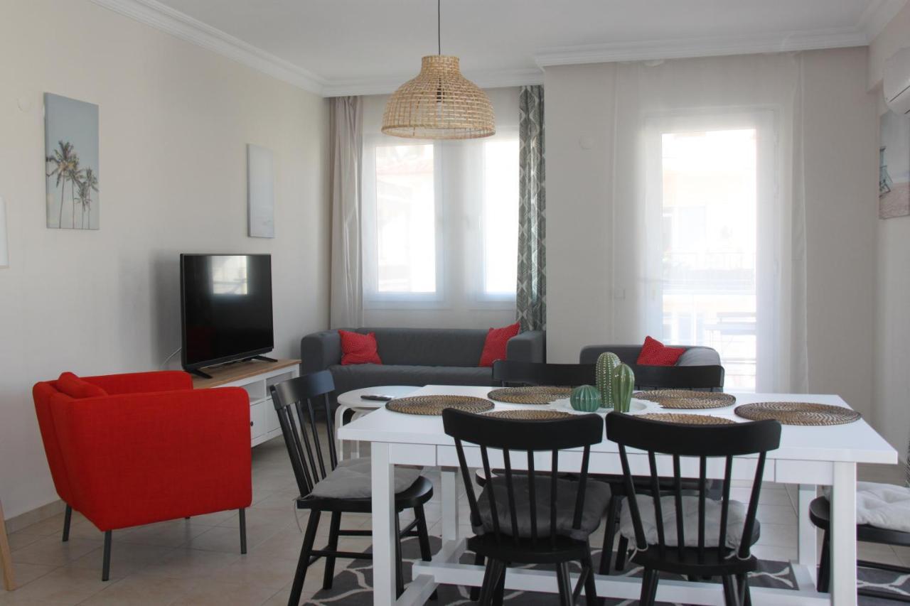 Kaya Duplex * Fethiye