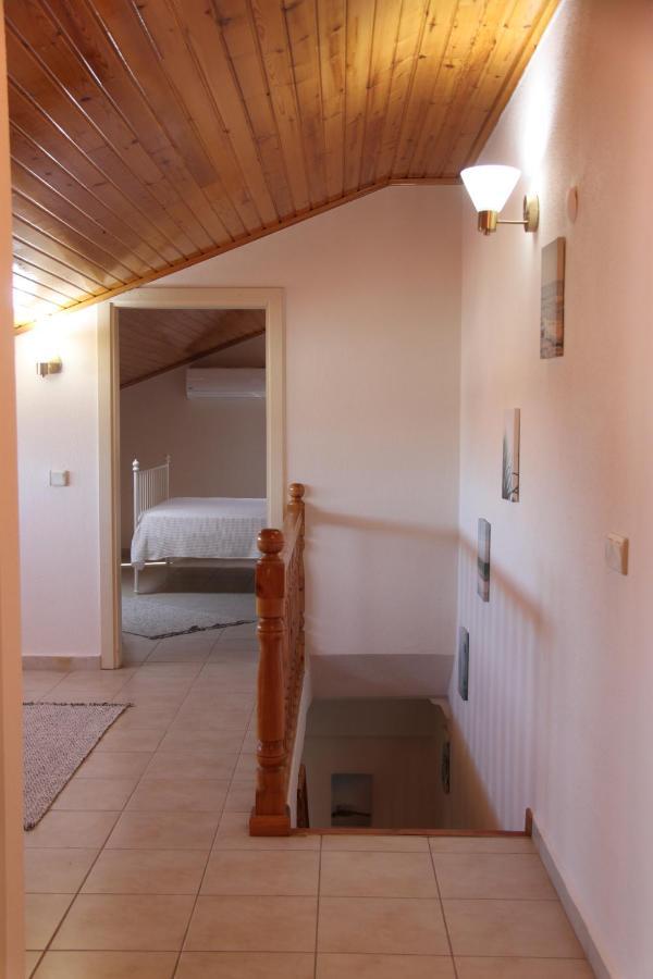 Kaya Duplex Fethiye