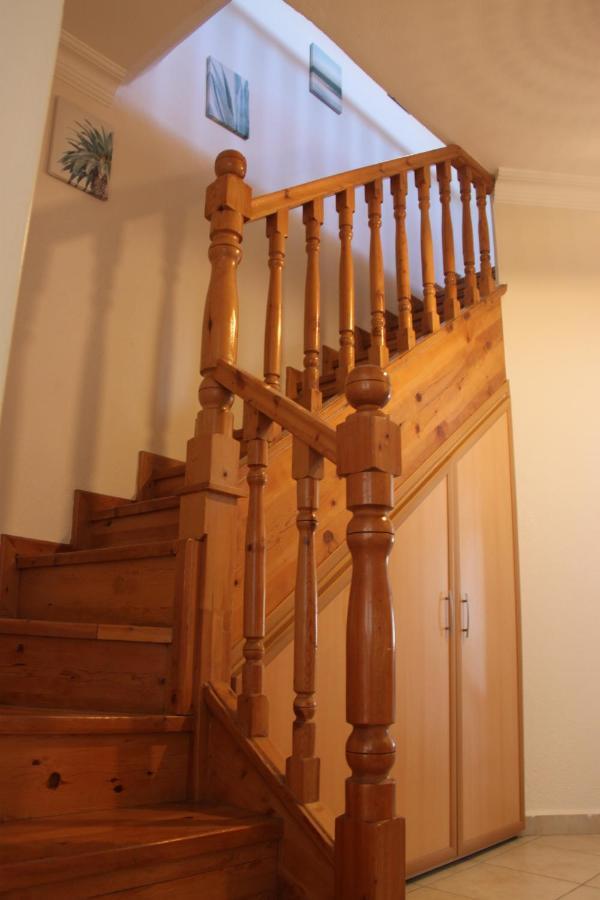 Kaya Duplex * Fethiye