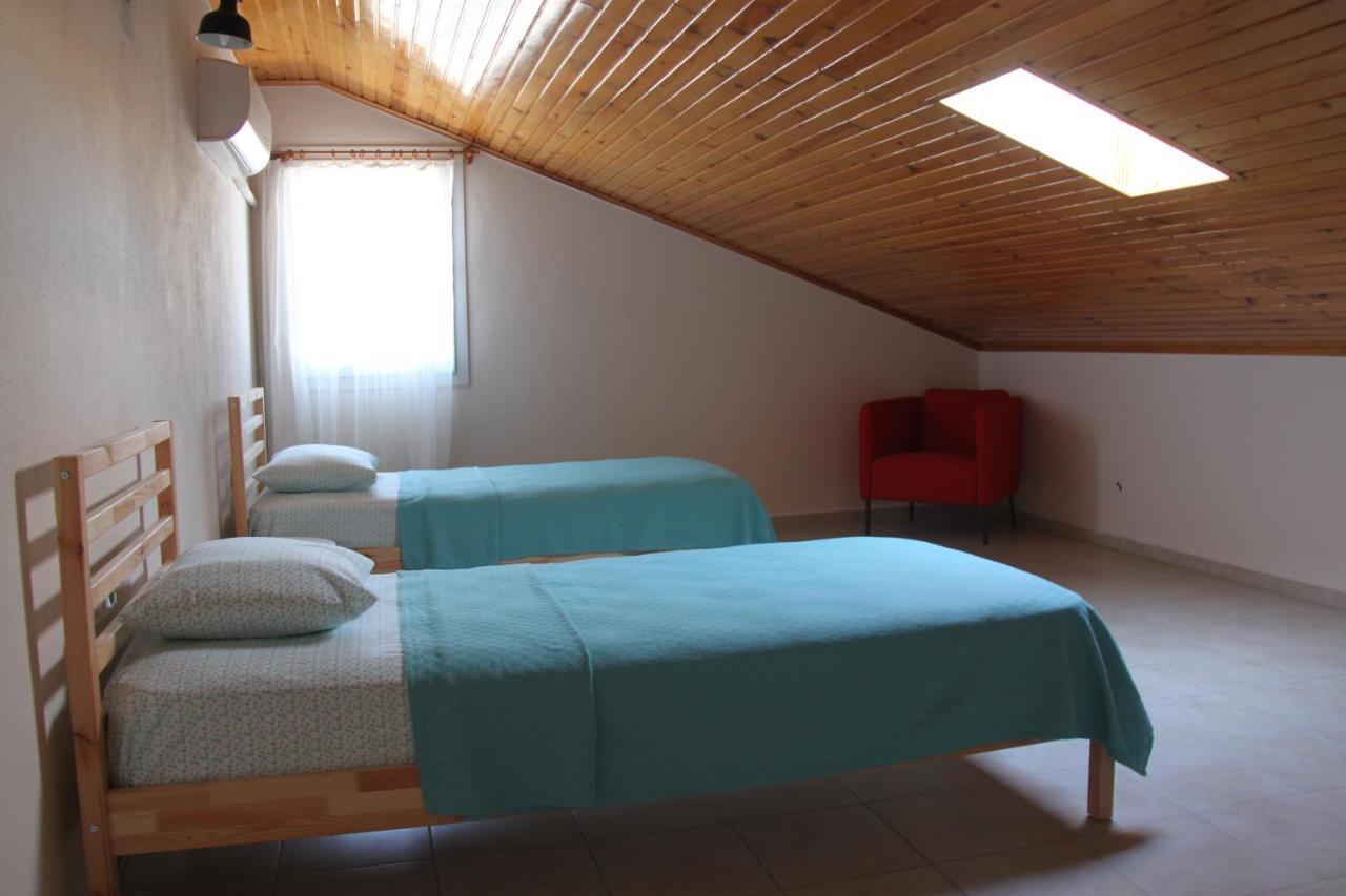 Kaya Duplex Apartment