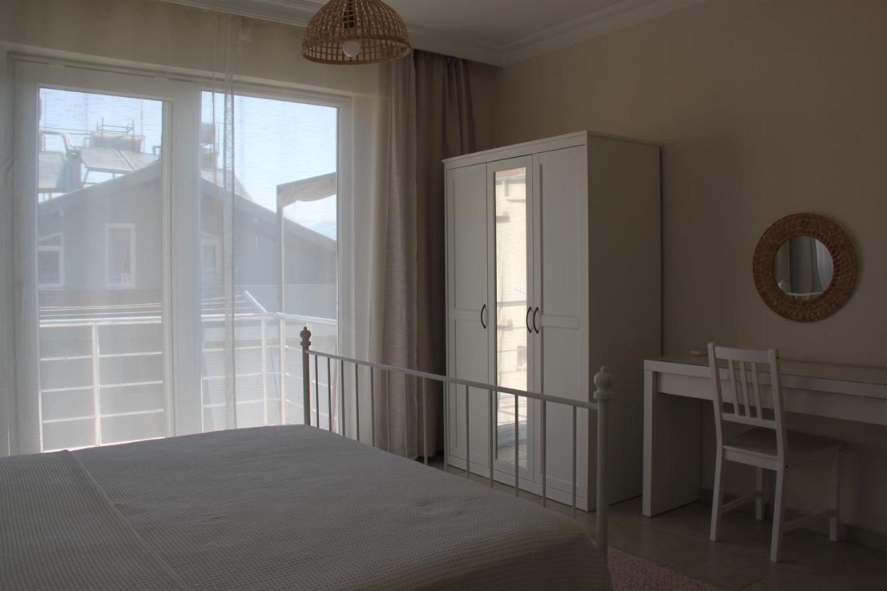 Apartment Kaya Duplex
