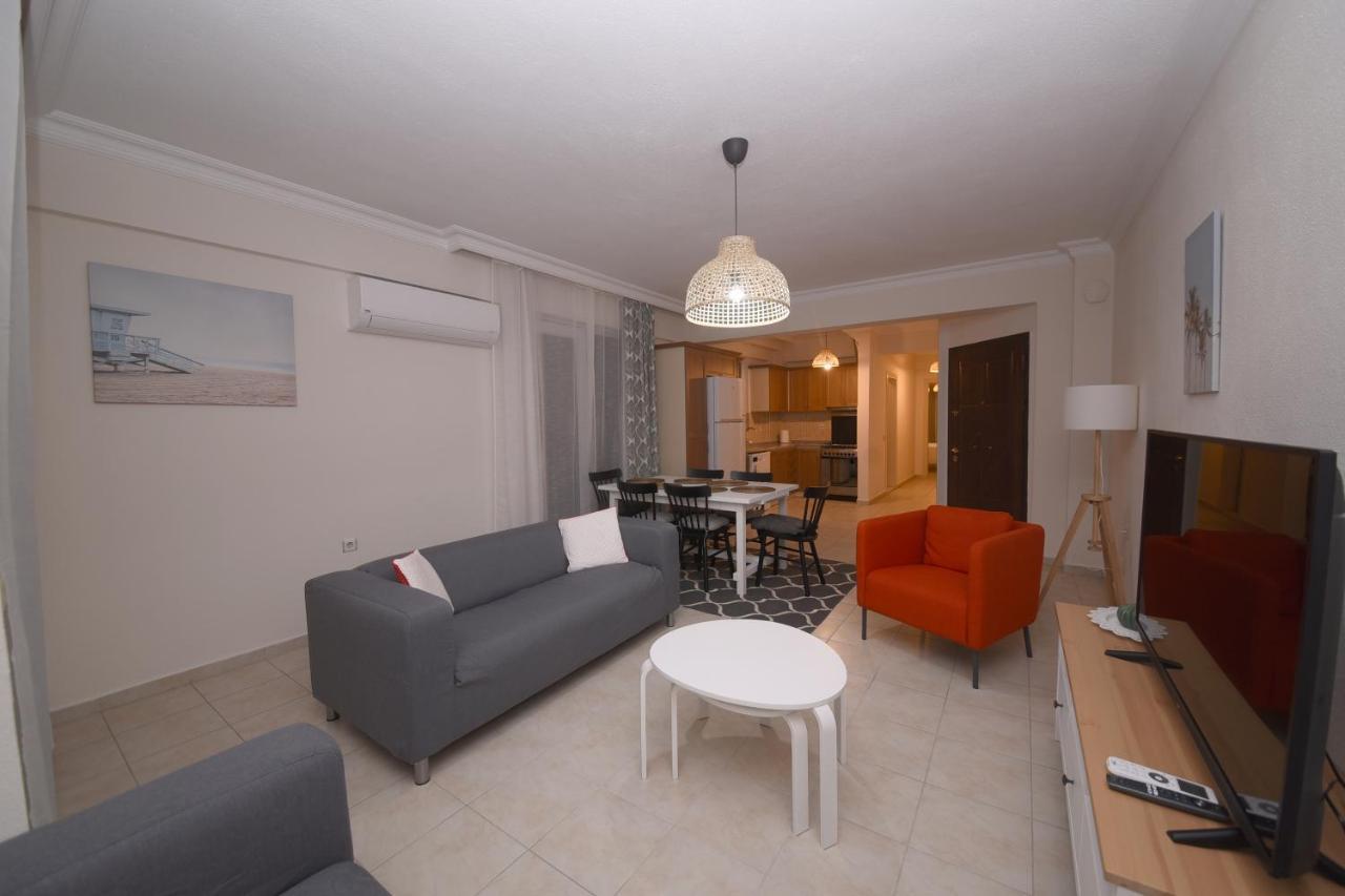 Apartment Kaya Duplex