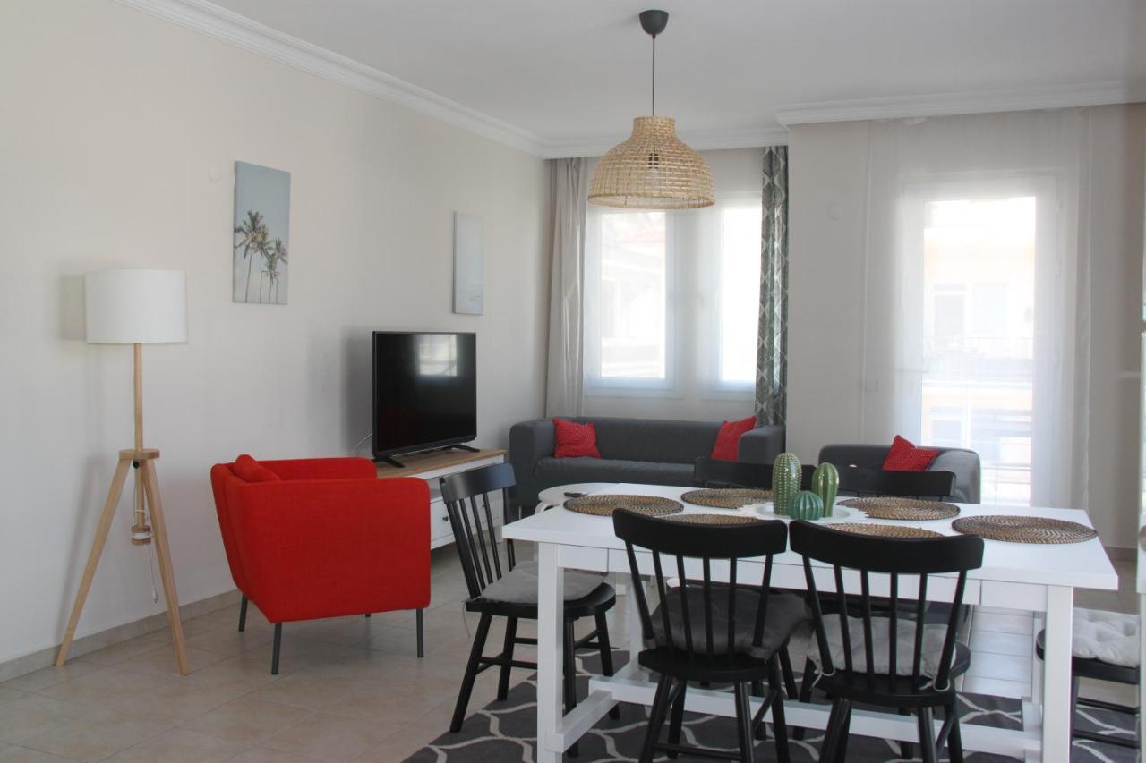 Apartment Kaya Duplex *