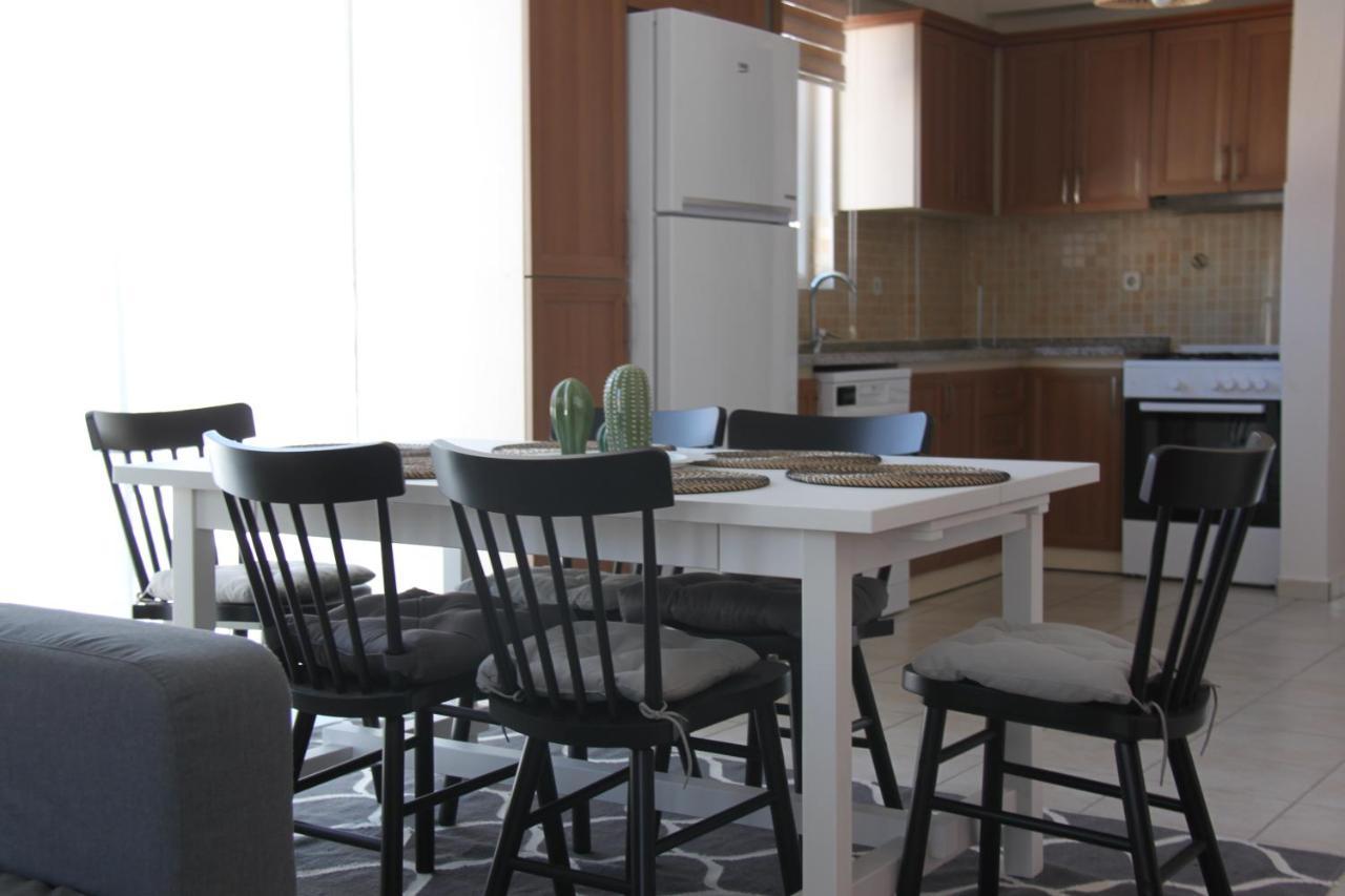 Kaya Duplex Apartment *
