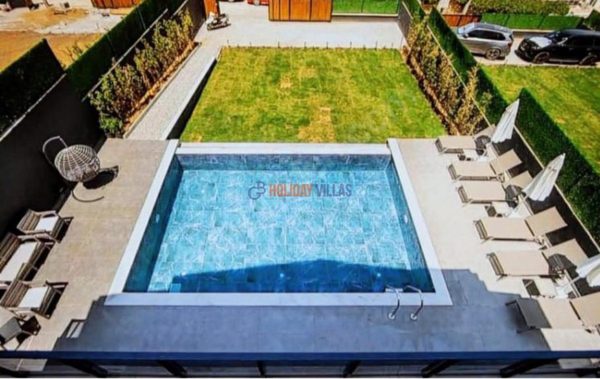 Villa Sea Esta 3 Fethiye