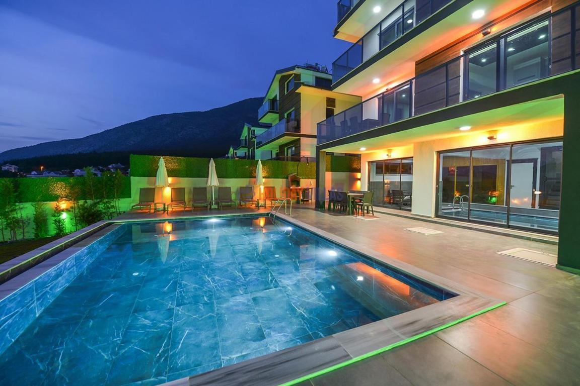 Villa Sea Esta 3 *