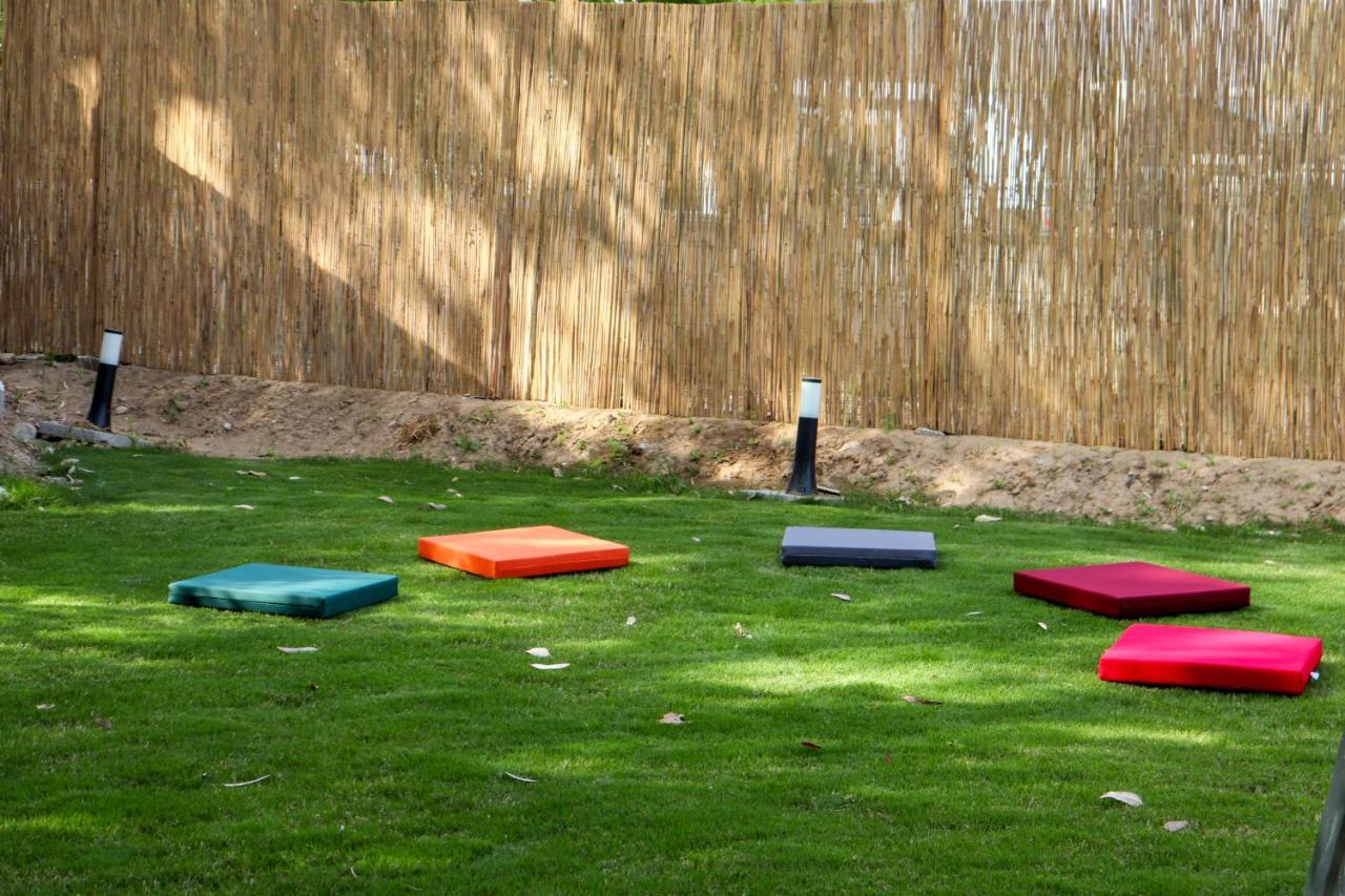 Lafa Fala Bungalow * Fethiye