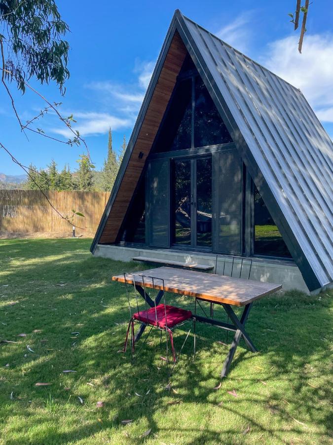 Lafa Fala Bungalow * Fethiye