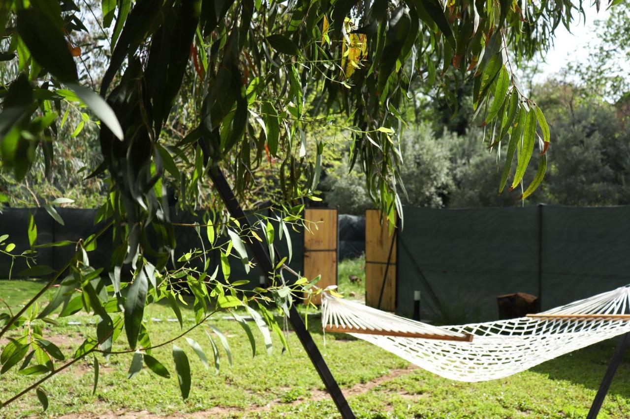 Villa Lafa Fala Bungalow *