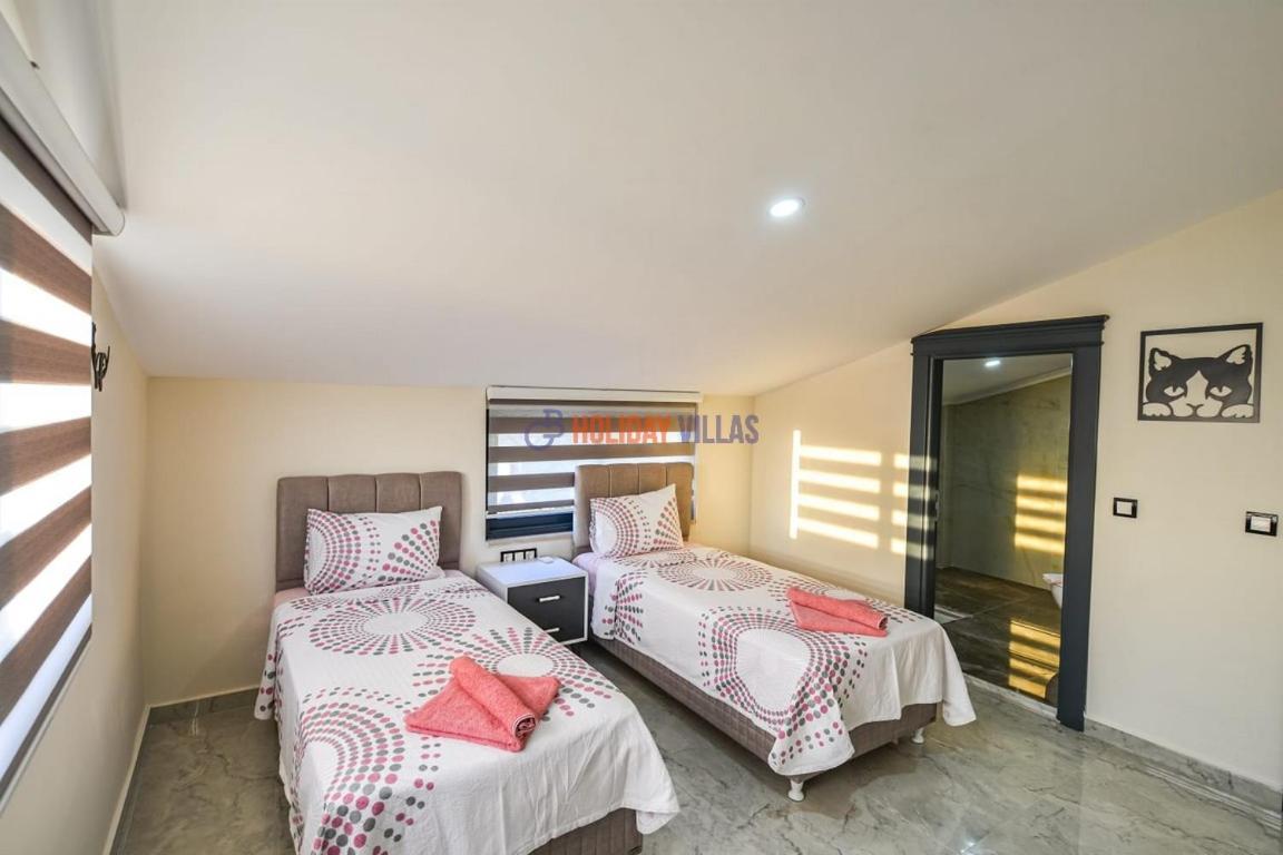 Villa Sea Esta 5 Fethiye
