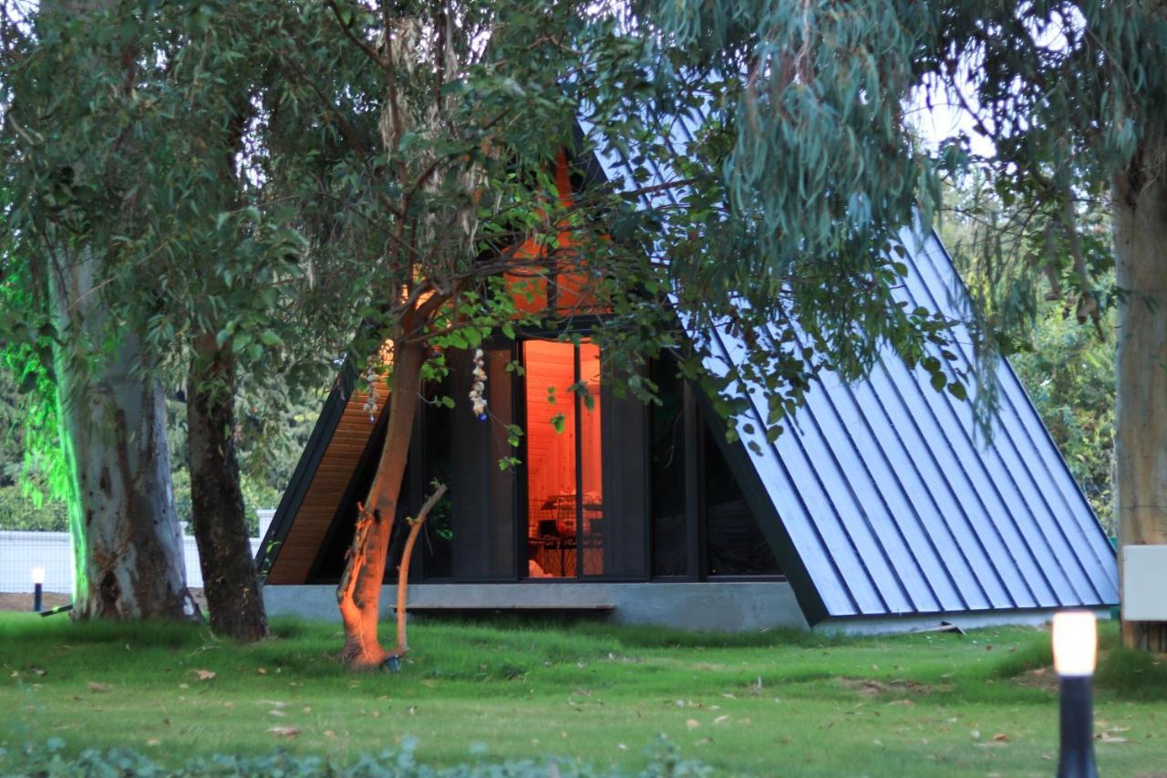 Lafa Fala Bungalow Fethiye