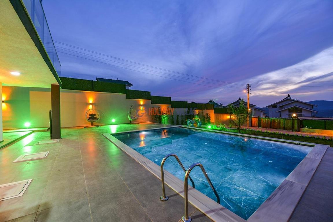 Villa Sea Esta 5 Fethiye