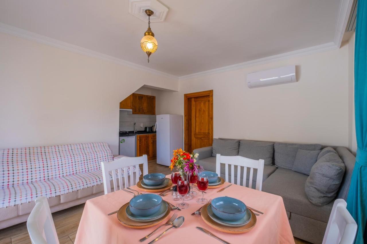 Infinity Lily 2* Fethiye