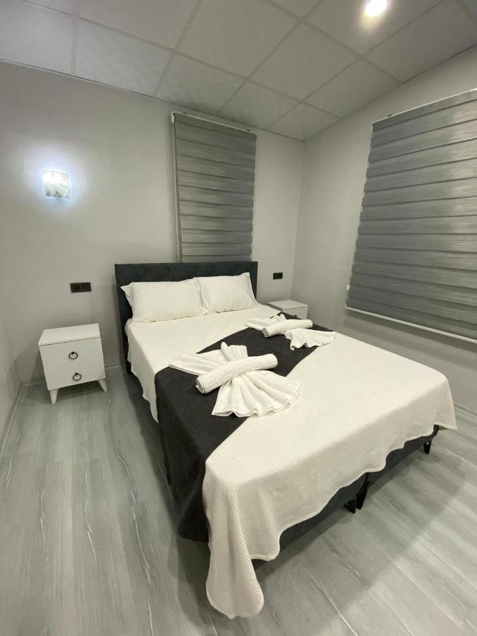 Herna Apartment