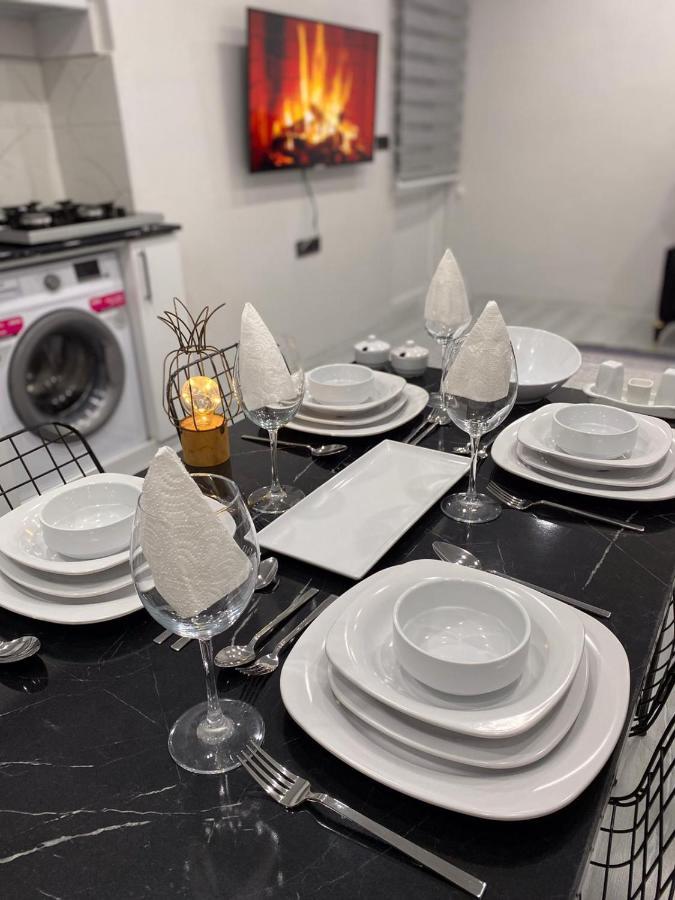 Herna Apartment Fethiye