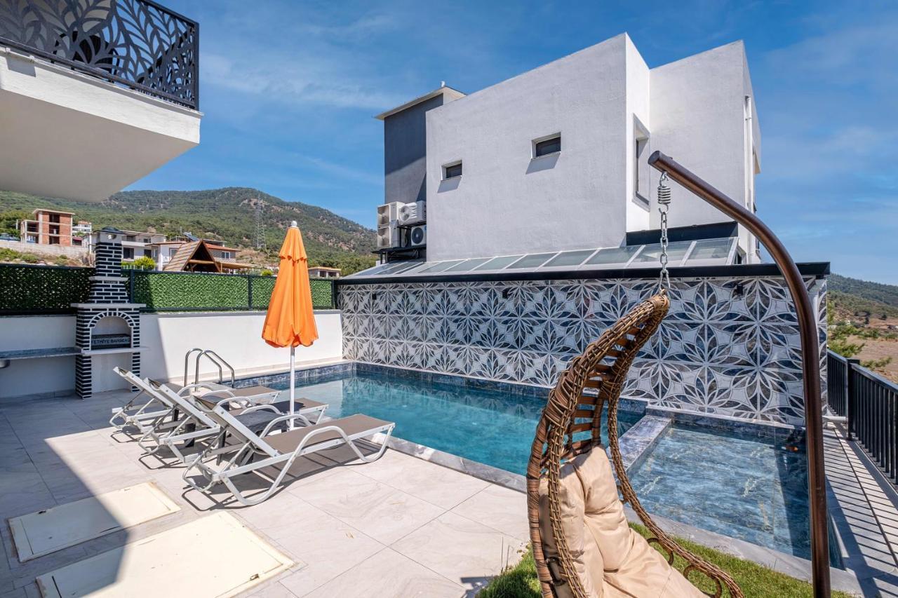 Ultra Luex Viranlar * Fethiye