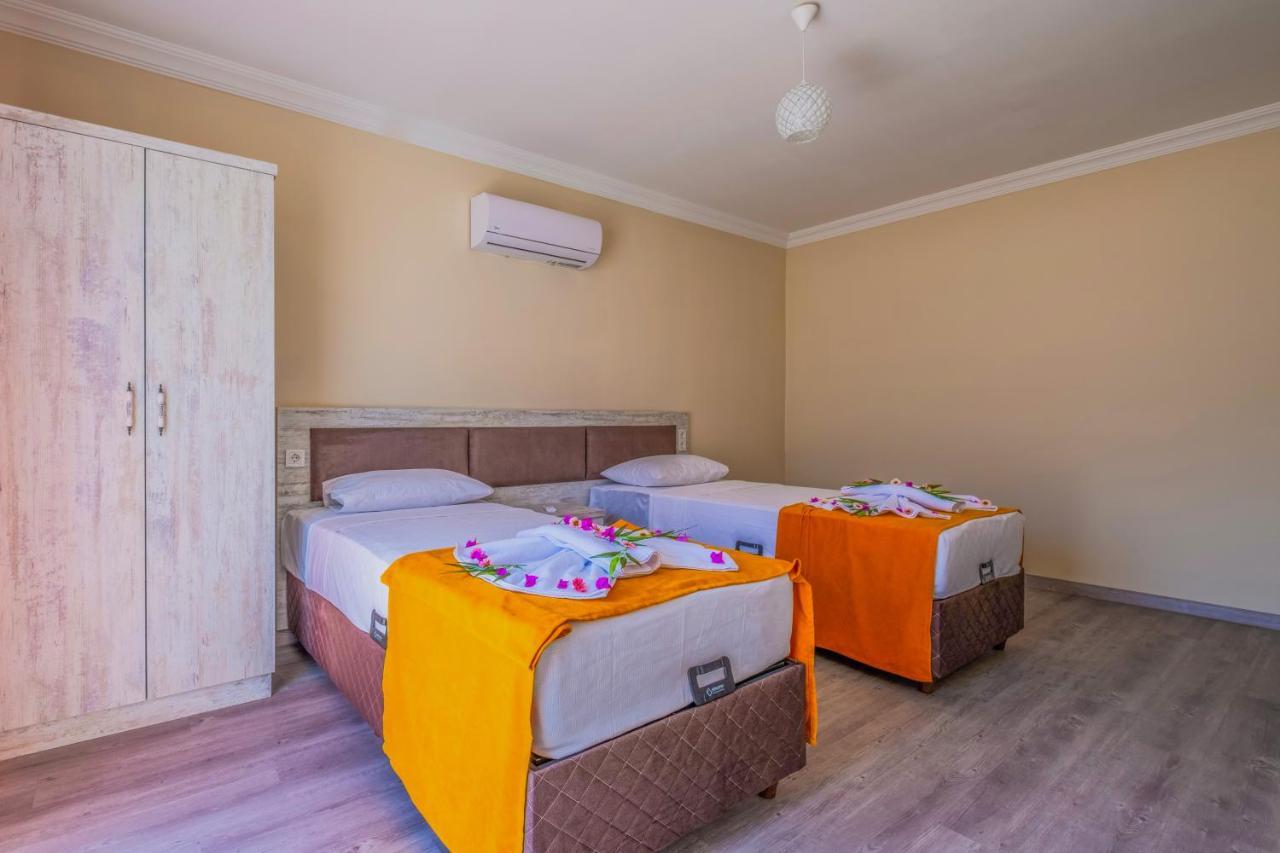 Viranlar Apart&hotel Fethiye