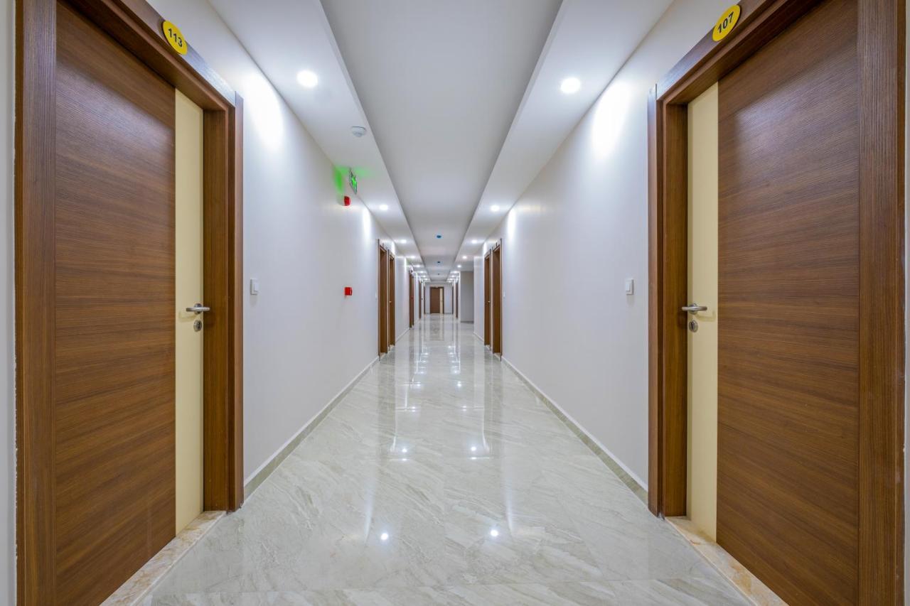Viranlar Apart&hotel * Fethiye