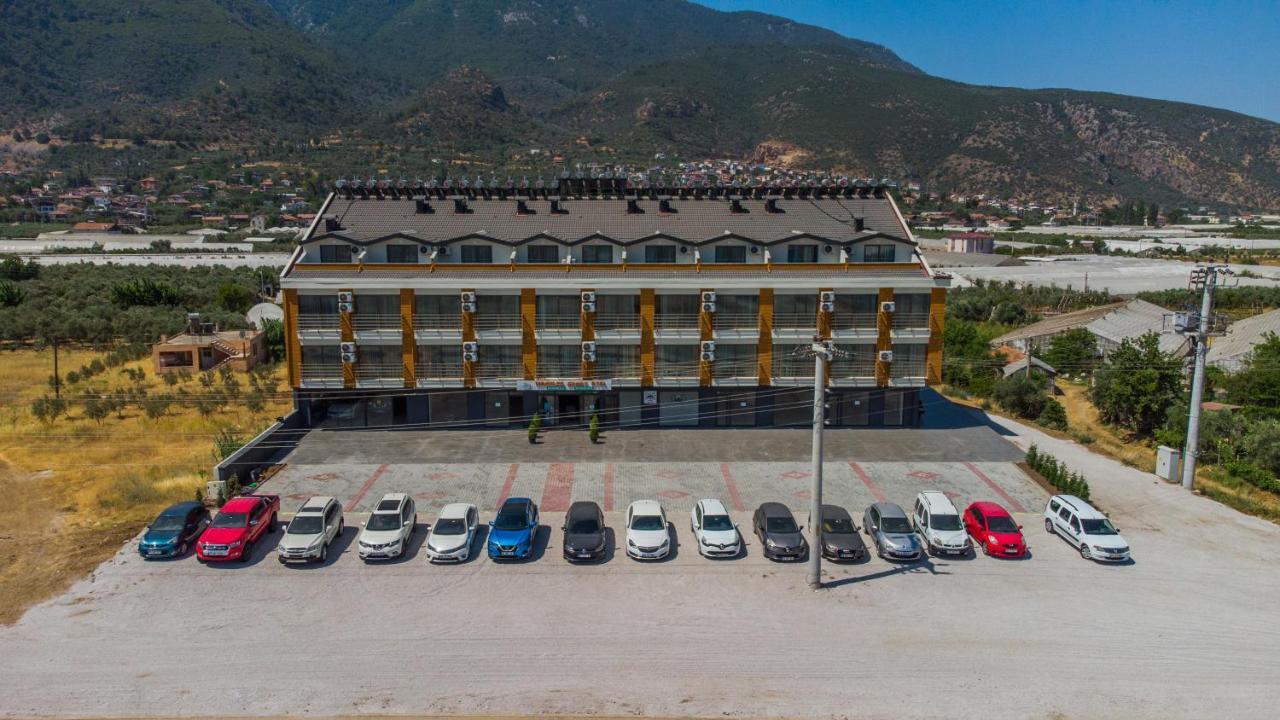Aparthotel Viranlar Apart&hotel *