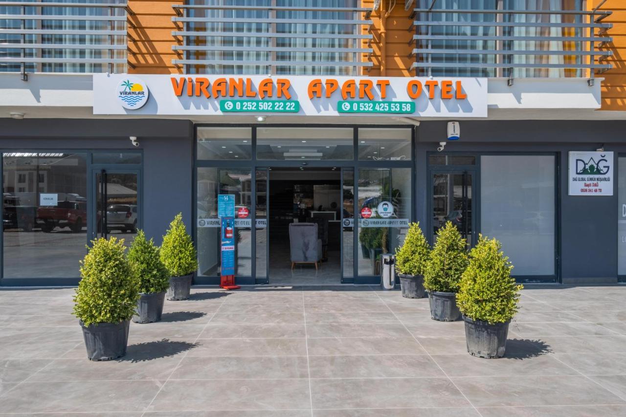 Viranlar Apart&hotel *