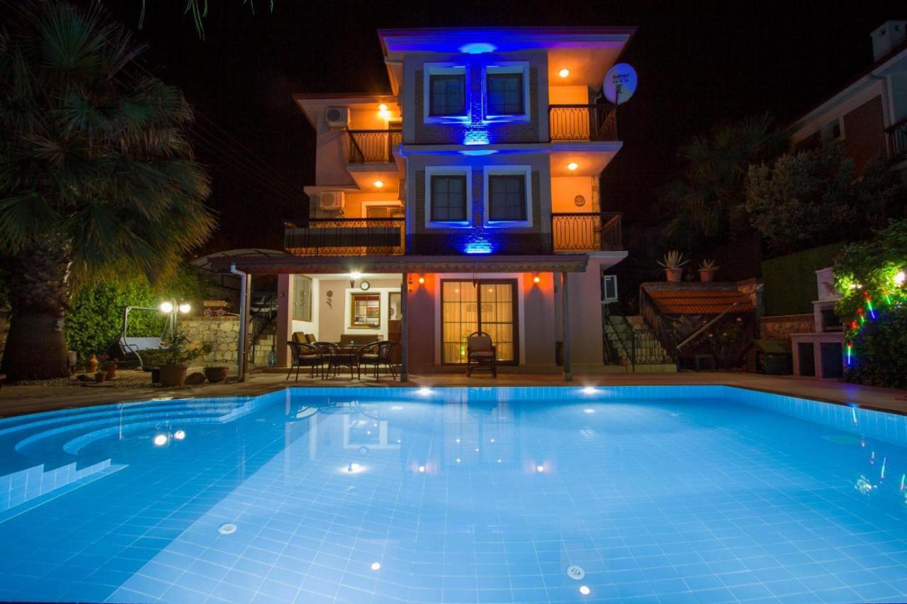 Villa Ersak Oludeniz Fethiye