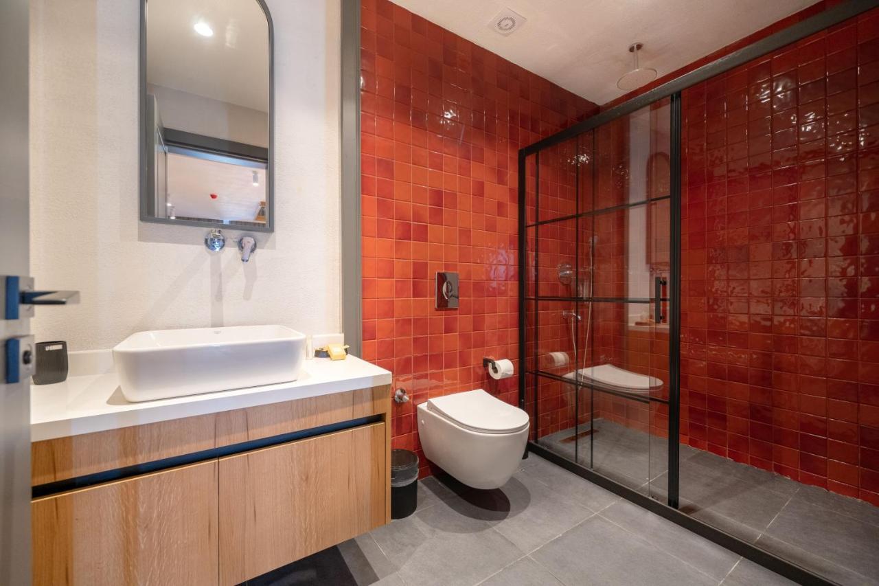 Aparthotel Reddoors Sea View Fethiye