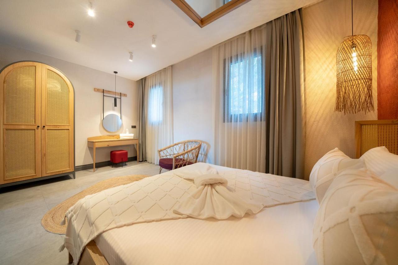 Aparthotel Reddoors Sea View