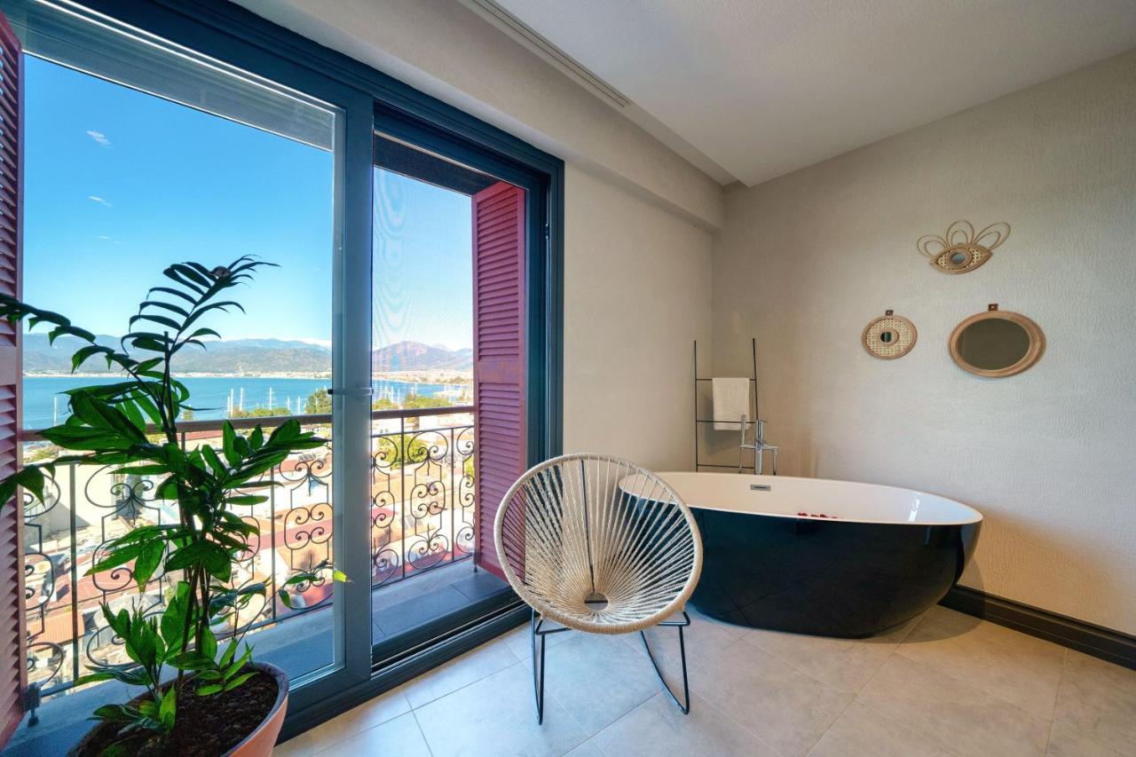 Aparthotel Reddoors Sea View
