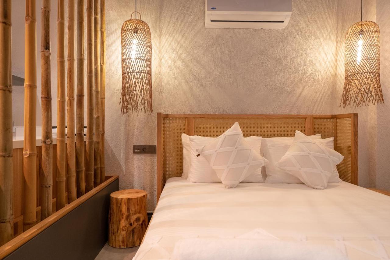 Aparthotel Reddoors Sea View