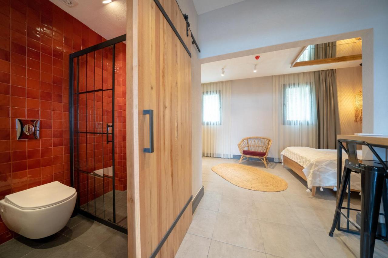 Reddoors Sea View