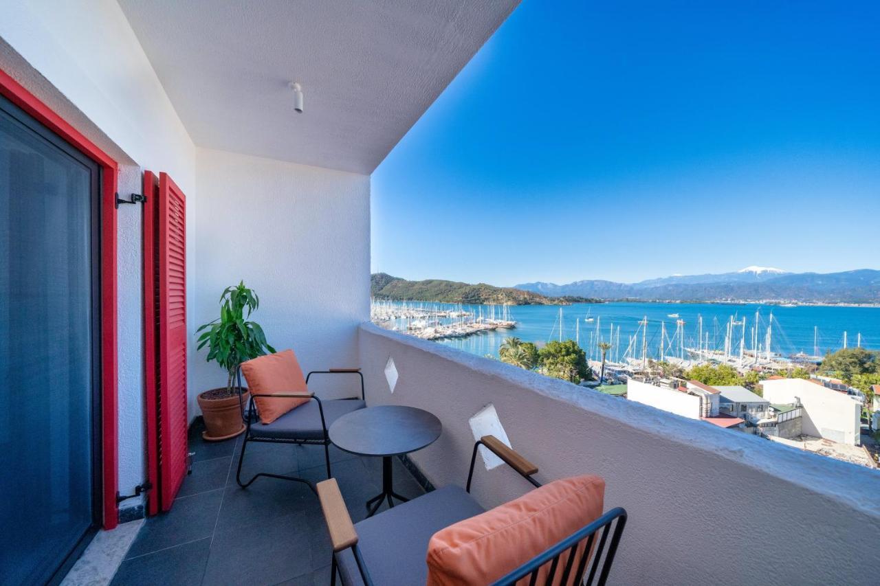 Aparthotel Reddoors Sea View
