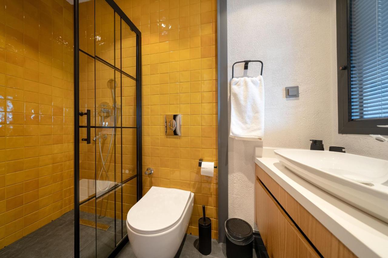 Aparthotel Reddoors Sea View 2*