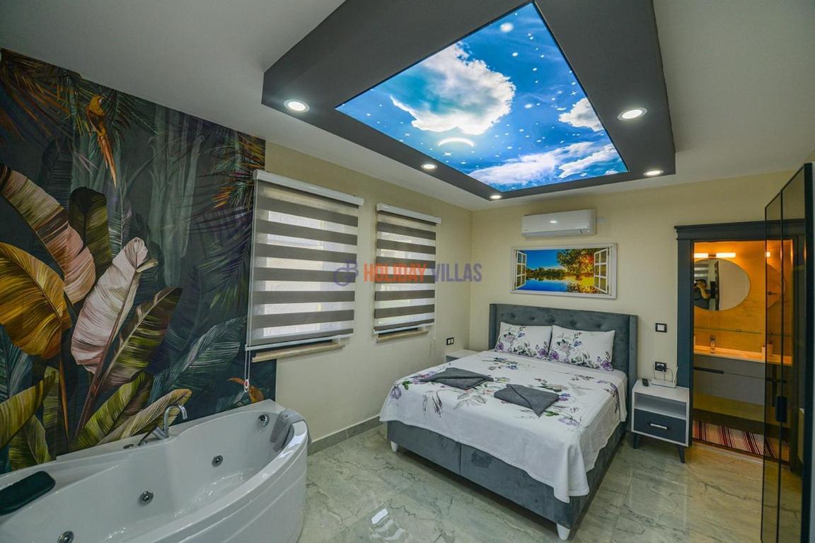 Sea Esta 2 Villa *